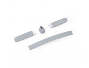 Freewing Eurofighter Typhoon 90mm EDF Jet Plastic Part B